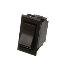 Light Switch7/8 X 1-1/2 SPSTctr-Off for Southbend Range - Part# 1177789