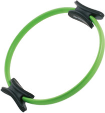 Schildkroet Fitness Pilates Sports Gymnastics Training Ring 15in Griffauflagen