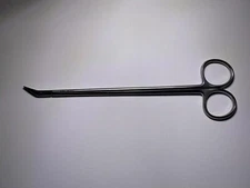 Jarit 310-350 Dietrich Coronary Artery Scissors 7", 12mm blades, 25 deg angle 