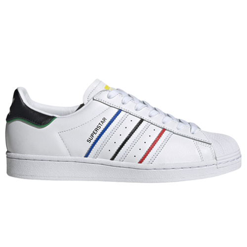 Montón de Danubio Adaptado adidas Superstar Sneakers for Men for Sale | Authenticity Guaranteed | eBay