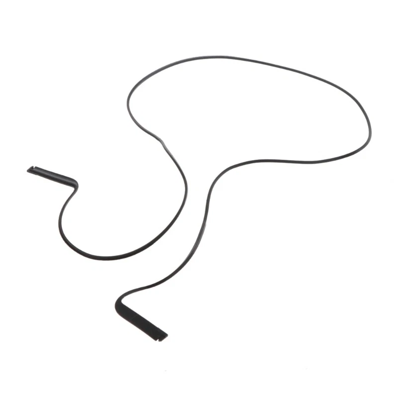 LCD Display Screen Bezel Trim Ring for MacBook Retina 12" A1534 2015 2016 2017 - Image 3 of 4