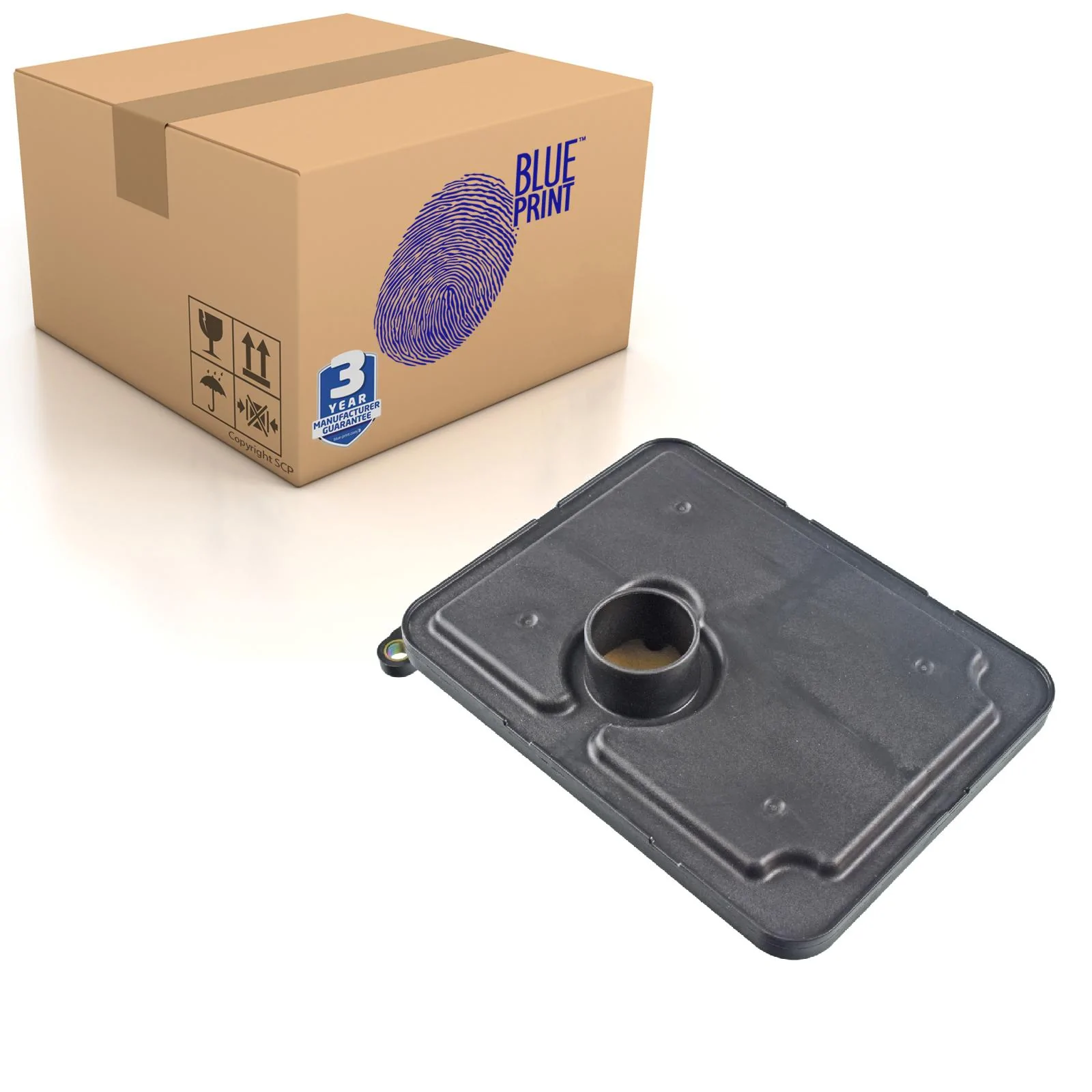 Blue Print ADG02167 Hydraulic Automatic Gearbox Filter Fits Hyundai Kia Accent F - Image 29