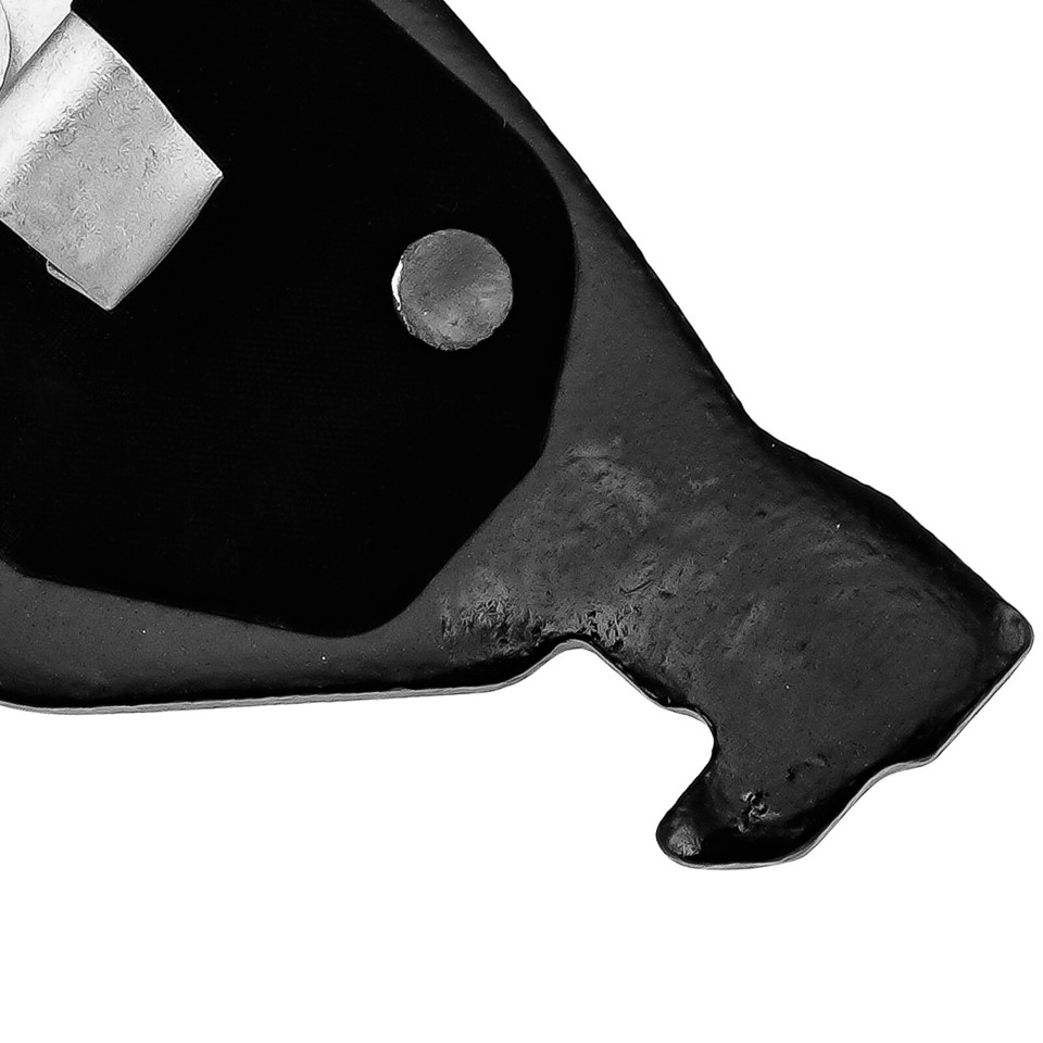 Rear Drilled Disc Rotors Ceramic Brake Pads For BMW 328I X1 325XI 34317