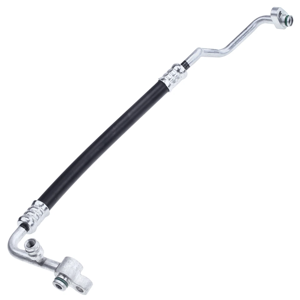 Línea de descarga de manguera de aire acondicionado para Subaru Legacy 1997 1998 1999 H4 2,2 L 2,5 L 73424AC171 Foto 2 de 4