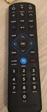 SPECTRUM Cable Universal Remote Control SR-002-R TV  Audio Control M3-2