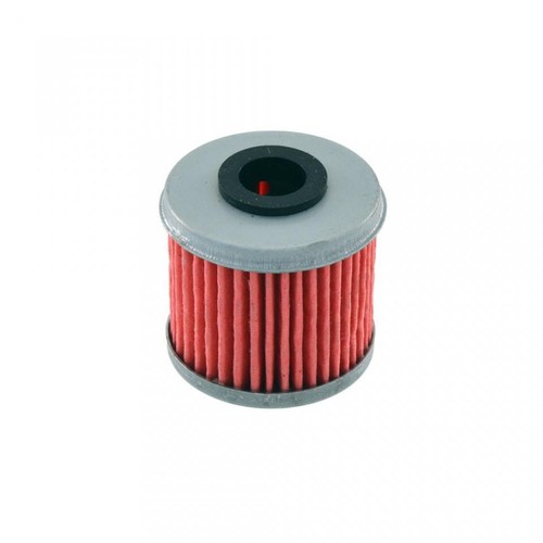 FILTRE A HUILE HIFLOFILTRO HF204 YAMAHA 550 ET 700 GRIZZLY