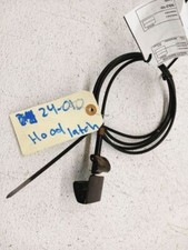 94-98 NISSAN Skyline R33 Sedan Hood Release Cable w/Handle OEM 
