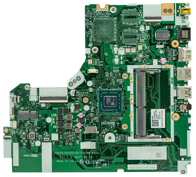 Mainboard Lenovo IDEAPAD 320-15AST E2-9000 RADEON R2 NM-B321