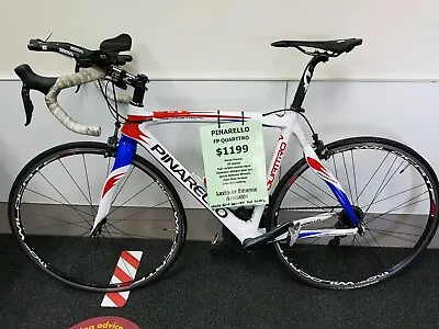 Gumtree pinarello new arrivals