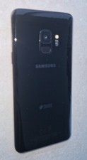 Samsung Galaxy S9 noir 64 Go