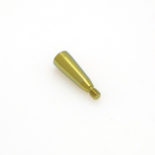 Dental Healing Abutment Cover Screw tool Compatible with Osstem Hiossen - Picture 29 of 89