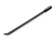 TEKTON 36 Inch Angled Tip Handled Pry Bar | LSQ42036 | Made in USA 36 in.