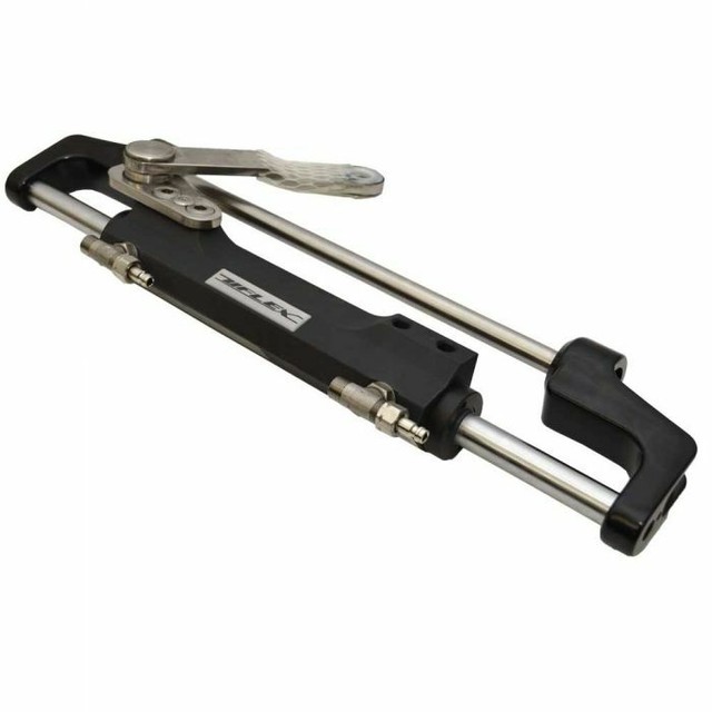 Rebuild Service!!! SeaStar Ultraflex UFLEX 39966R Hydraulic Steering