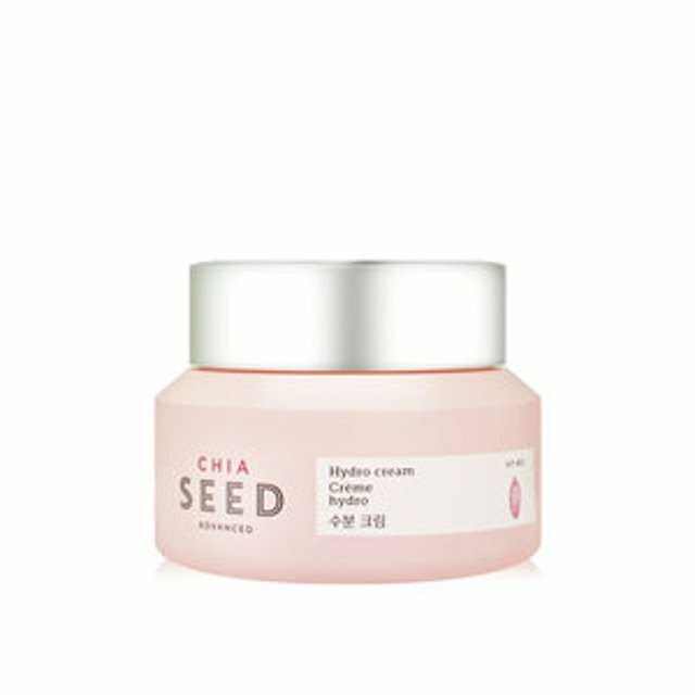 THE FACE SHOP Chia Seed Hydro Cream 50ml