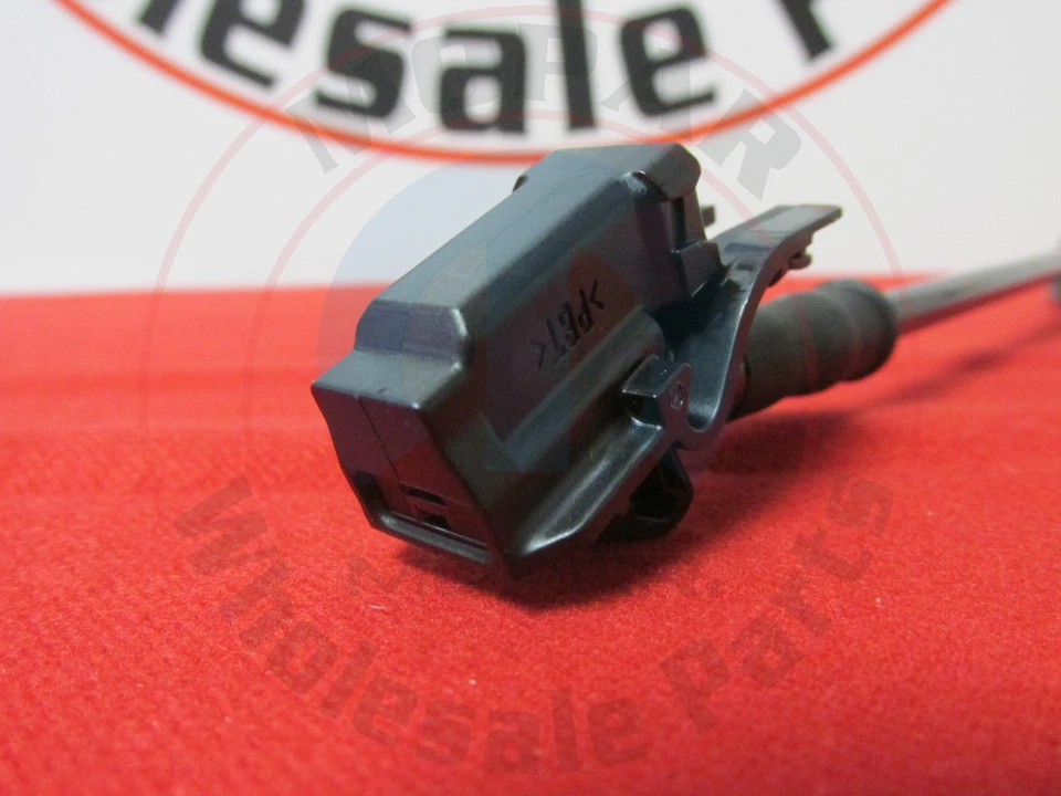 DODGE CHALLENGER CHARGER Set Of 2 Windshield Washer Nozzles NEW OEM MOPAR - Image 2 of 4