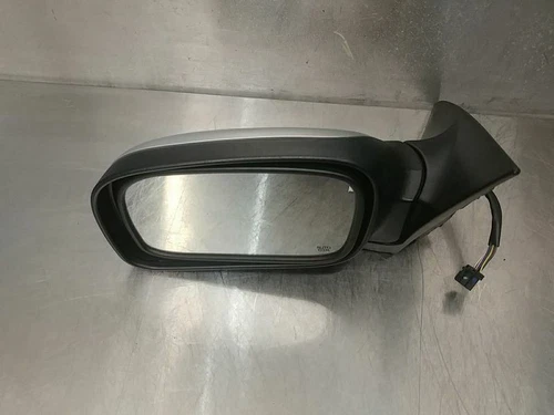 06 07 PACIFICA L. SIDE VIEW MIRROR POWER W/AUTOMATIC DIMMING PAINT TO MATCH