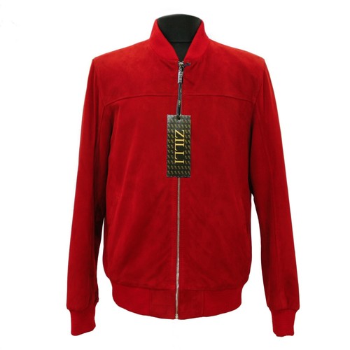 zilli jacket