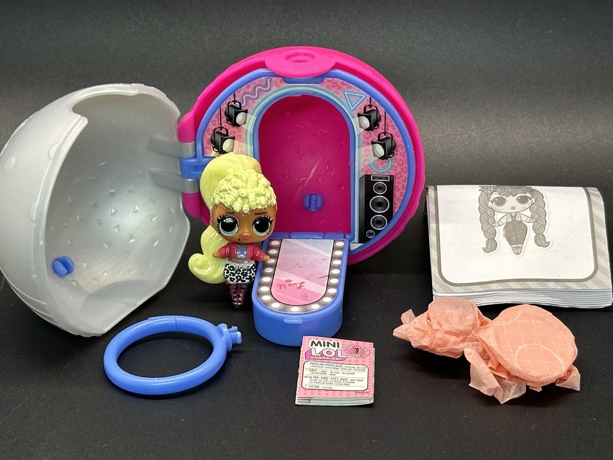 Top 1 toys lol surprise discount