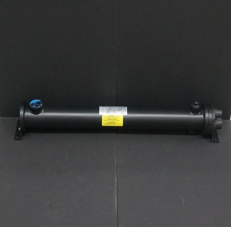 TTP Thermal Transfer Products UCV-624-5.4-6-F Heat Exchanger NEW