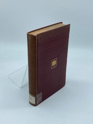 A Voice from the Crowd The Forty-First Series of Lyman Beechee Lectures on