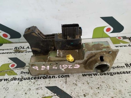 6M2T13A350AB bouton de warning pour FORD TRANSIT CONNECT (TC7) 1.8 TDCI