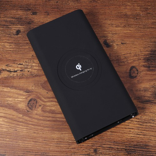 Portable Power Wireless Charging High Capacity 10000 mAh Power - 第 9/12 張圖片