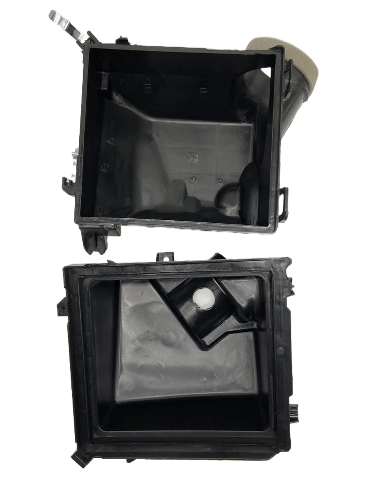 Air Cleaner Box Fit 2017-20 Toyota Sienna/2014-19 Highlander/2016-22 Lexus RX350 Foto 4 de 4