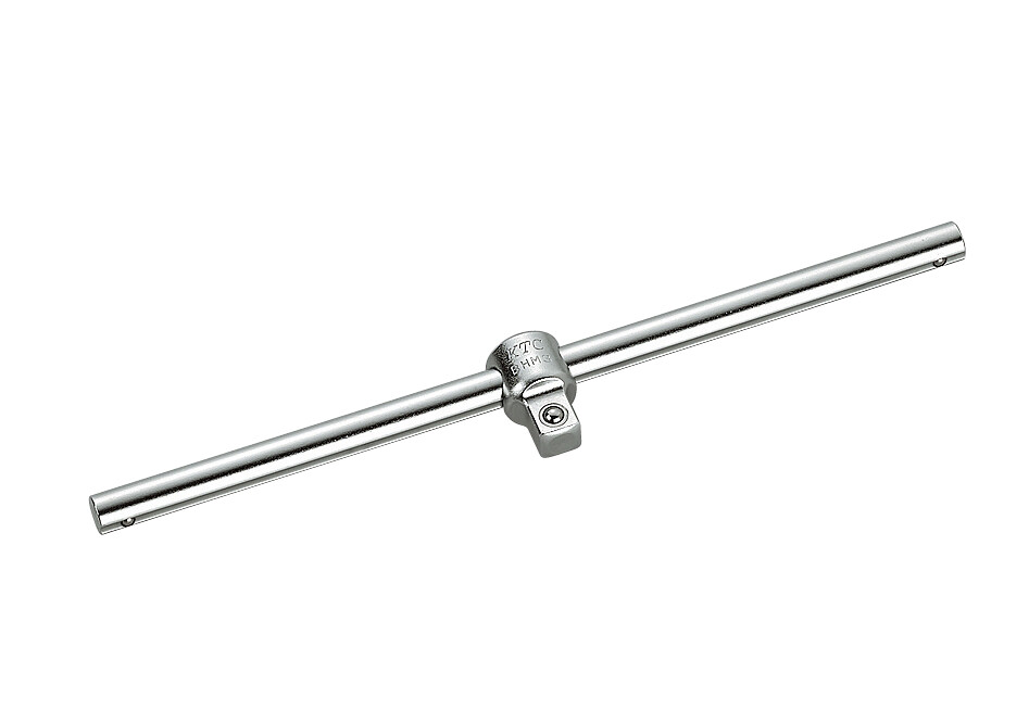 KTC KYOTO Tool 9.5sq. slide head handle 3/8"" BHM3