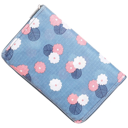 Waterproof Shopping Bags Travel Reusable Grocery Tote Foldable for - Picture 3 of 12