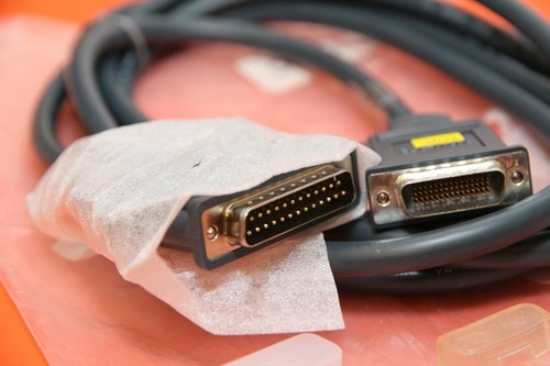 Cable CAB-530MT-10 RS530-DTE Cisco Compatible Serial Cable 3 meter (10 feet) AWM - Picture 4 of 6