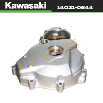 くtろぎ Kawasaki Genuine KLX230 Generator Cover 14031-0644 | eBay