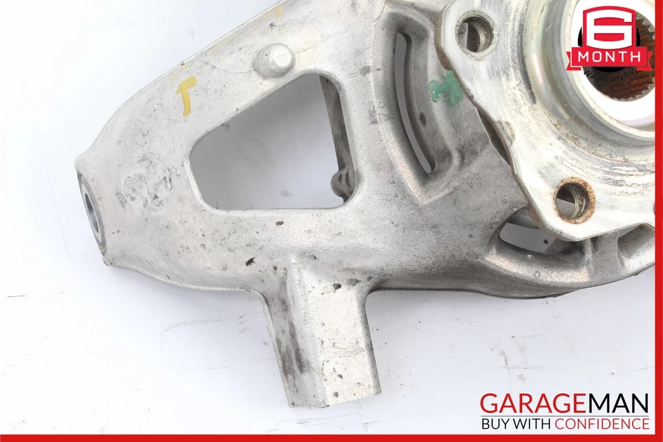 Подшипник ступицы кулака переднего правостороннего колеса 15–18 Ferrari California T - Изображение 2 из 4