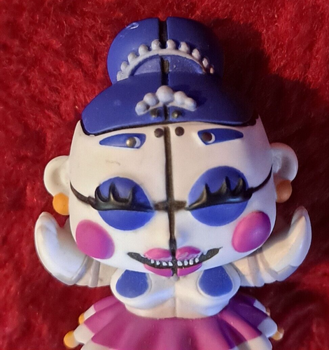 FNAF Five Night's at Freddy's Sister Location Funko Mystery Minis Bellora - Bild 5 von 10