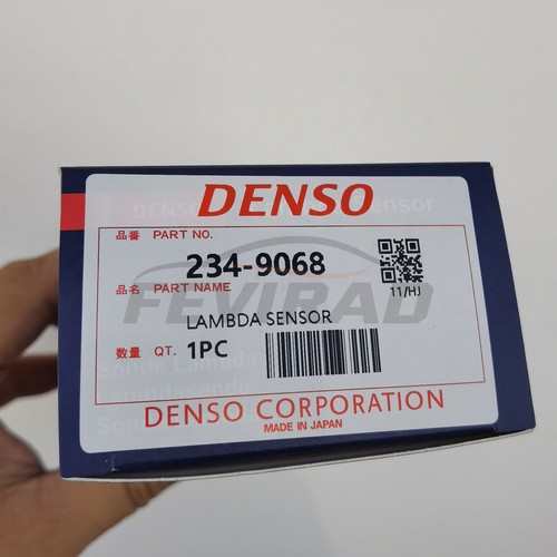 Sensor de oxígeno aguas arriba derecho OEM DENSO 234-9068 para Lexus GS460 2008-2011 4,6 L - Imagen 5 de 5