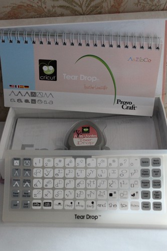 Cricut Cartridges -Used, Unlinked. Your Choice! Used NOT LINKED - Picture 28 of 41
