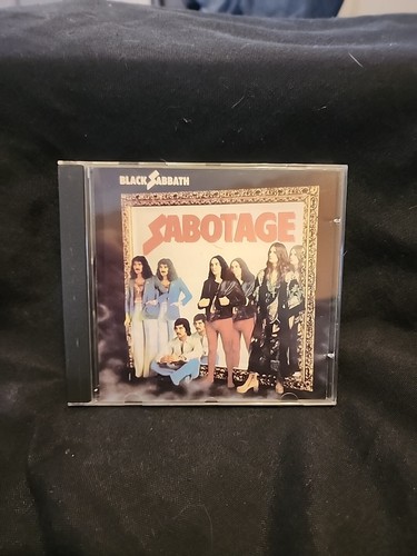 103- Black Sabbath - Sabotage 6003-2