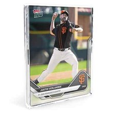 2025 MLB TOPPS NOW ROAD TO OPENING DAY COLORADO ROCKIES PK UR PLAYER PRESALE