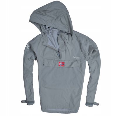 BERGANS Ultralight Primeflex Jacke Anorak / XS