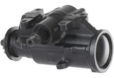 Steering Gear Cardone 27-7552 Reman