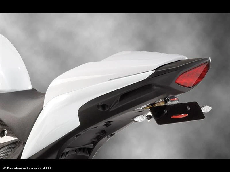 Cbr600f seat cowl deals