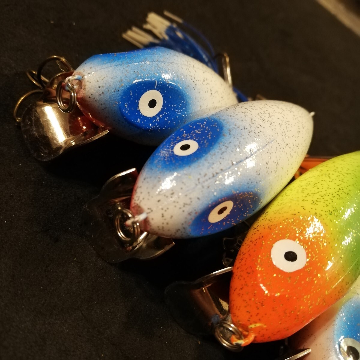 Strike King Spence Scout 4-pack - Image 6