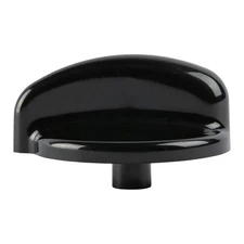 Burner Cooktop Control Knob Replacement WB03T10236 For GE Gas Range Stove Oven