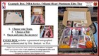 New York Knicks 🏀 Signature Edition Mystery Autographed Jersey Box — photo 3
