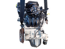 Moteur Peugeot 107