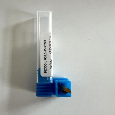 ISCAR / PICCO L 050.5-15 IC228 / 
