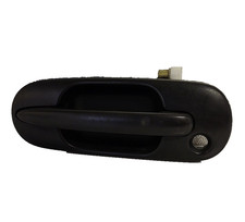 HONDA CRV CR-V 1 95-99 EXTERIOR HANDLE FRONT LEFT DOOR