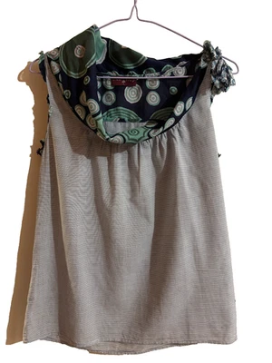 ONE STEP blouse débardeur taille 34 - Photo 1/3