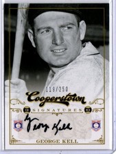 2012 Panini Cooperstown Baseball Cards 17