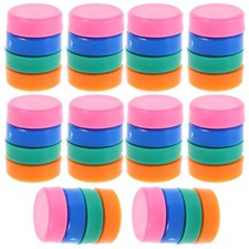 40 Pcs Magnetic Whiteboard Letters for Refrigerators Display Wall