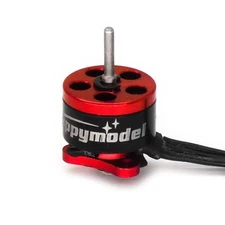 Happymodel SE0603 1S Brushless Motor 1mm Shaft 19000KV (CW / CCW)